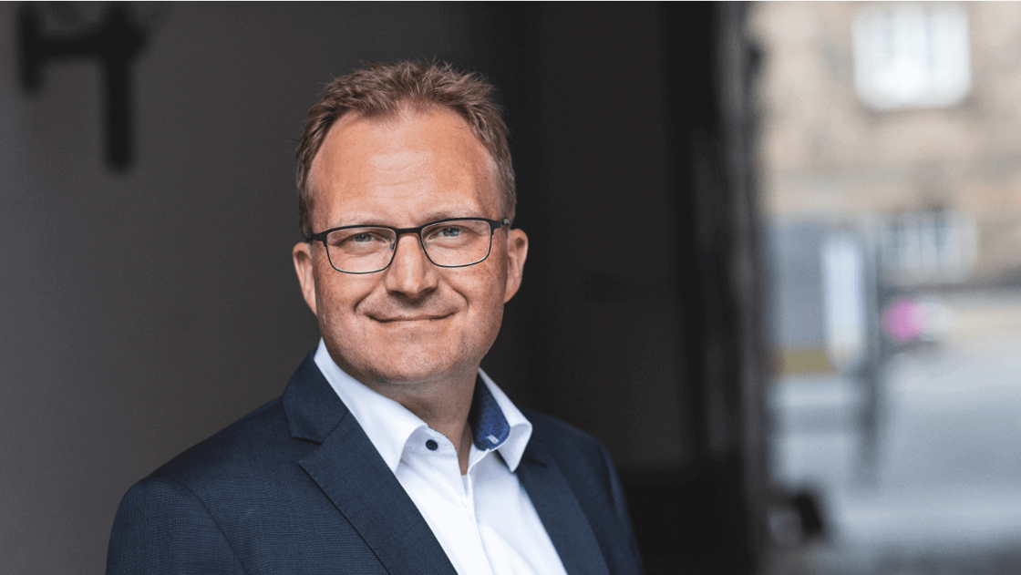 Steffen Damsgaard Krediter Landdistrikternes Fællesråd Steffen Damsgaard Krediter Landdistrikternes Fællesråd